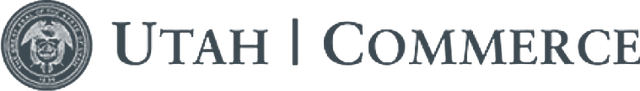 Utah Department of Commerce